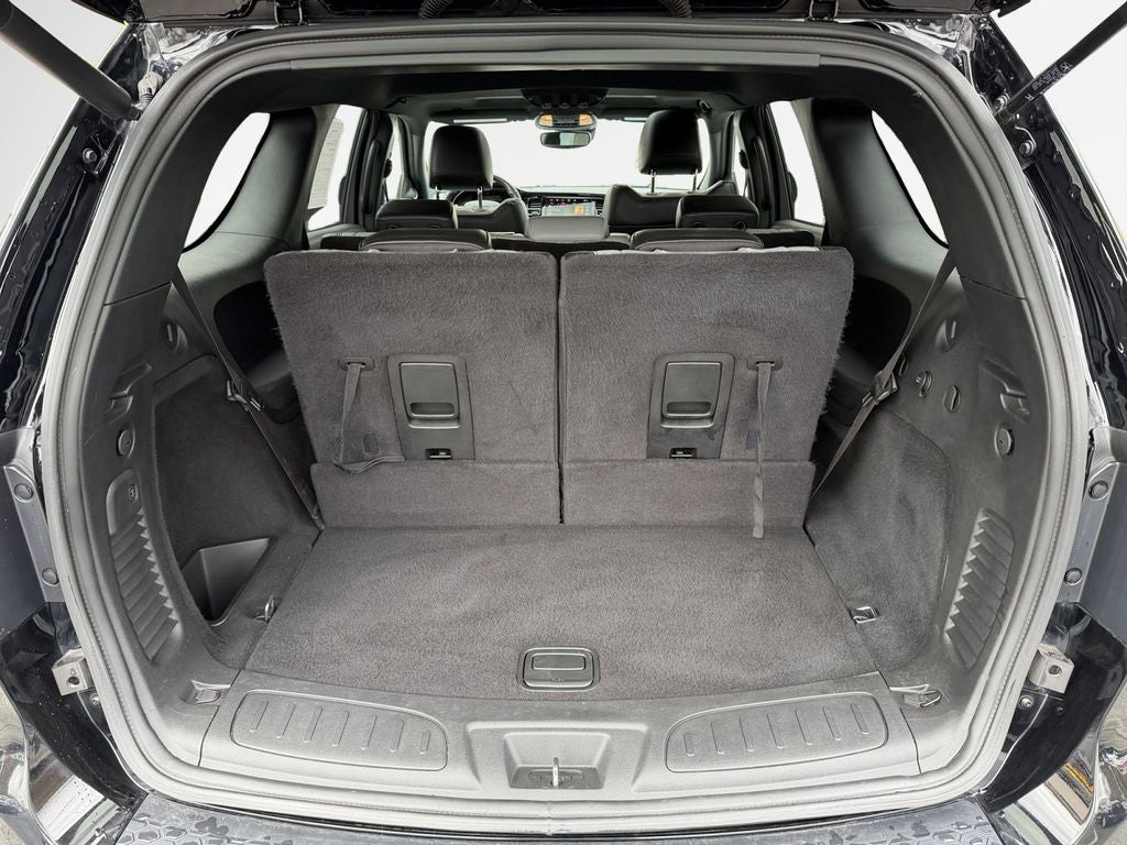 2023 Dodge Durango GT Plus AWD