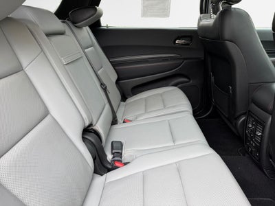 2023 Dodge Durango GT Plus AWD