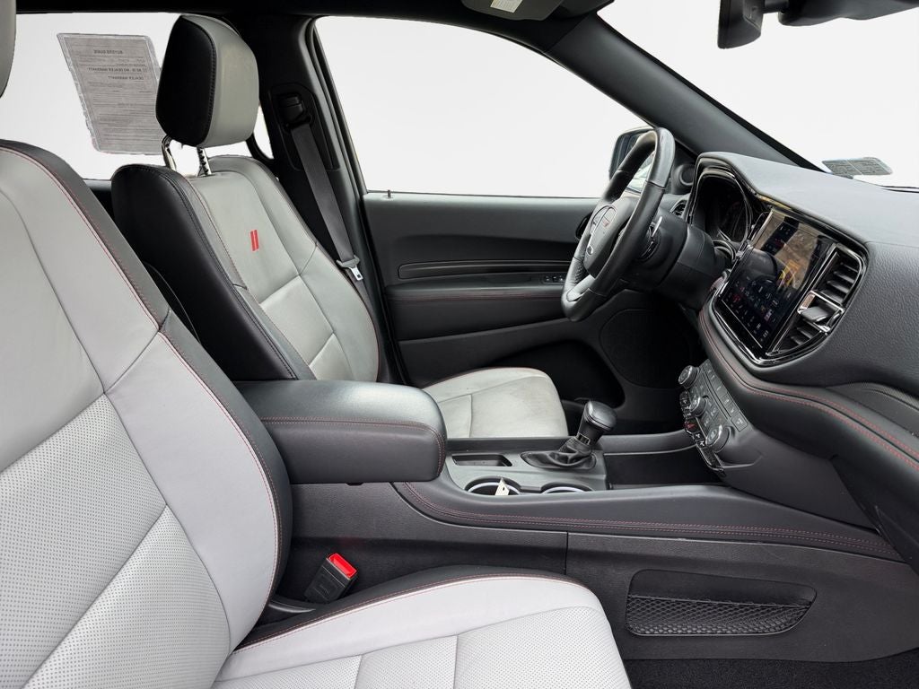 2023 Dodge Durango GT Plus AWD