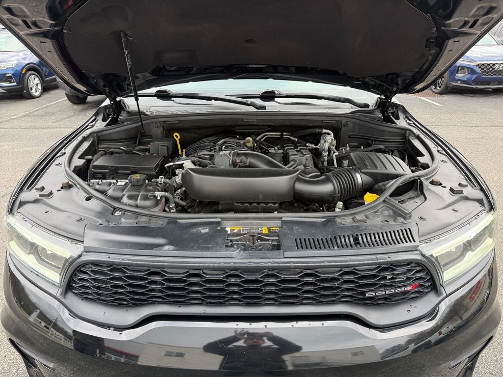 2023 Dodge Durango GT Plus AWD