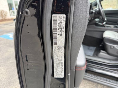 2023 Dodge Durango GT Plus AWD