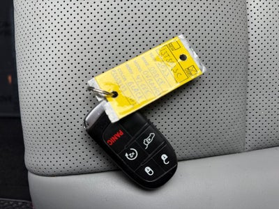 2023 Dodge Durango GT Plus AWD