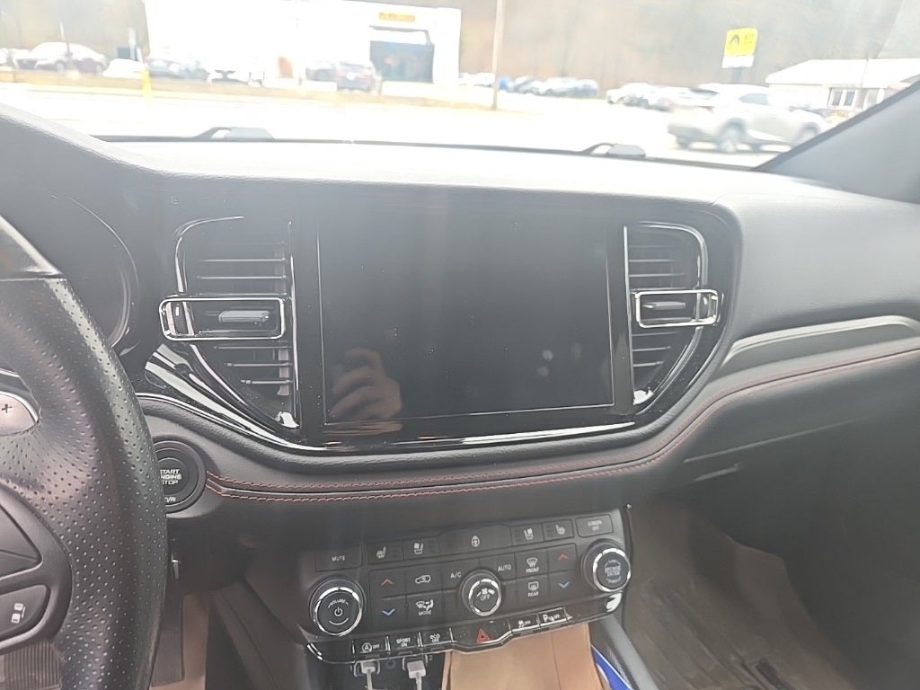 2023 Dodge Durango GT Plus AWD