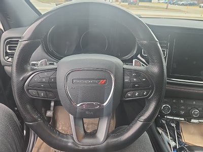 2023 Dodge Durango GT Plus AWD