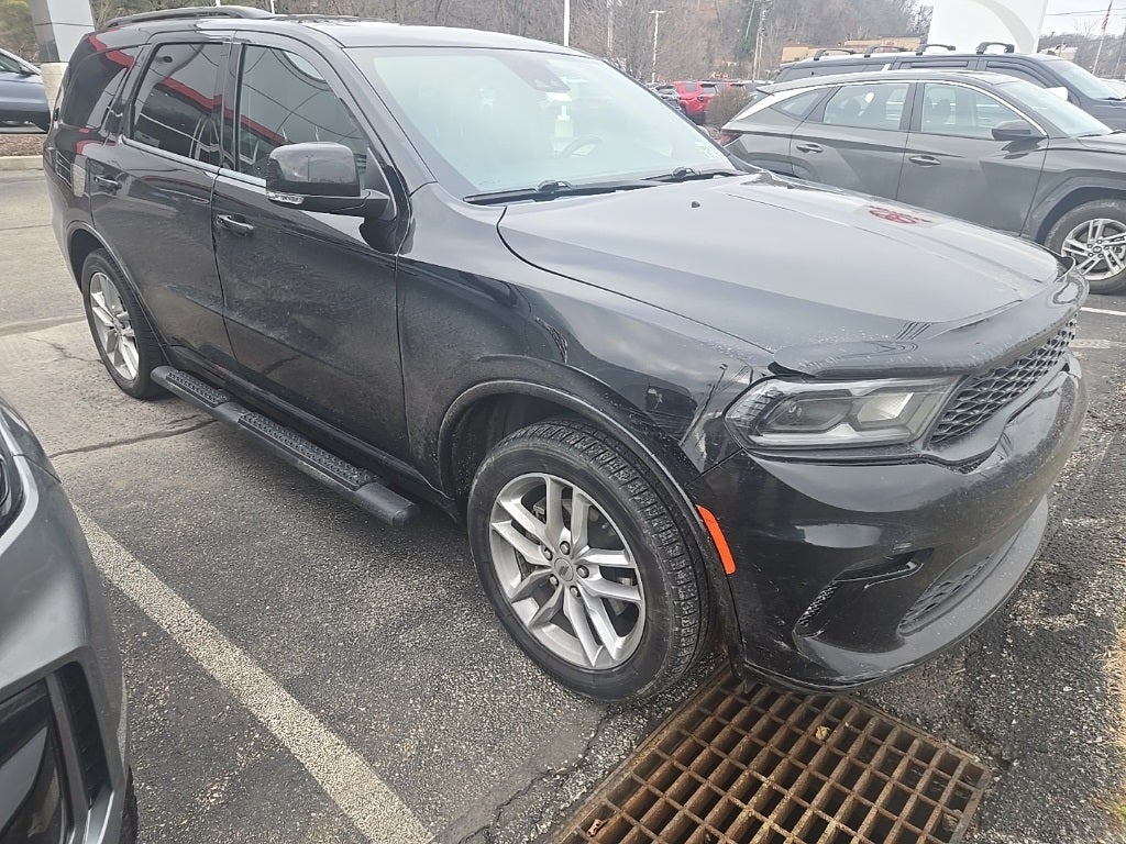 2023 Dodge Durango GT Plus AWD