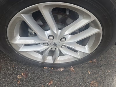 2023 Dodge Durango GT Plus AWD