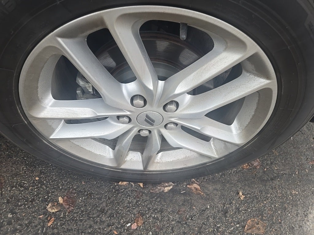 2023 Dodge Durango GT Plus AWD