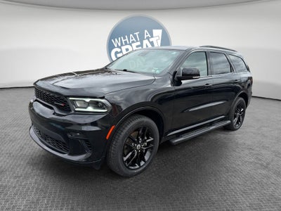 2023 Dodge Durango GT Plus AWD