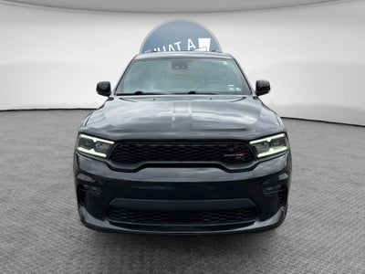 2023 Dodge Durango GT Plus AWD