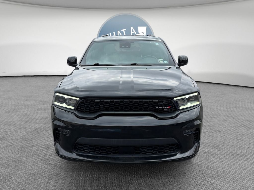 2023 Dodge Durango GT Plus AWD