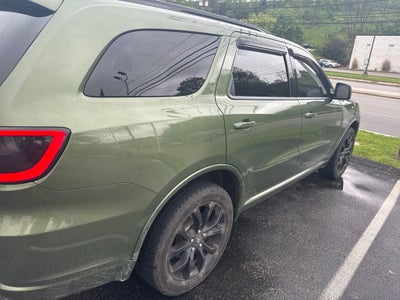 2019 Dodge Durango GT Plus