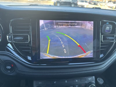 2022 Dodge Durango GT Plus AWD