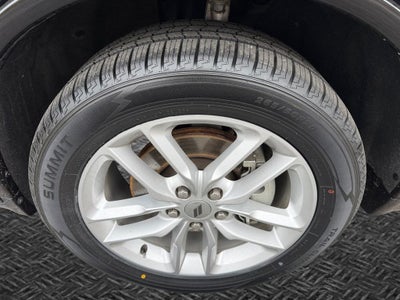 2022 Dodge Durango GT Plus AWD