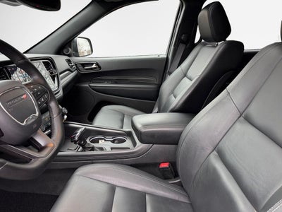 2022 Dodge Durango GT Plus AWD