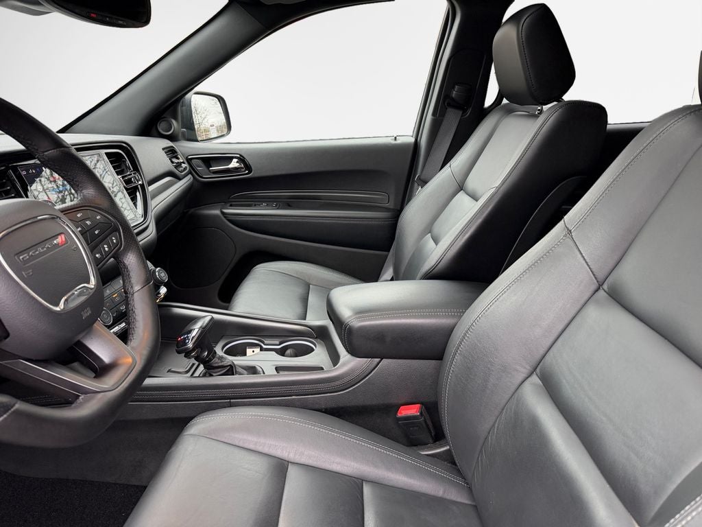 2022 Dodge Durango GT Plus AWD