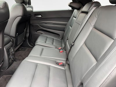 2022 Dodge Durango GT Plus AWD