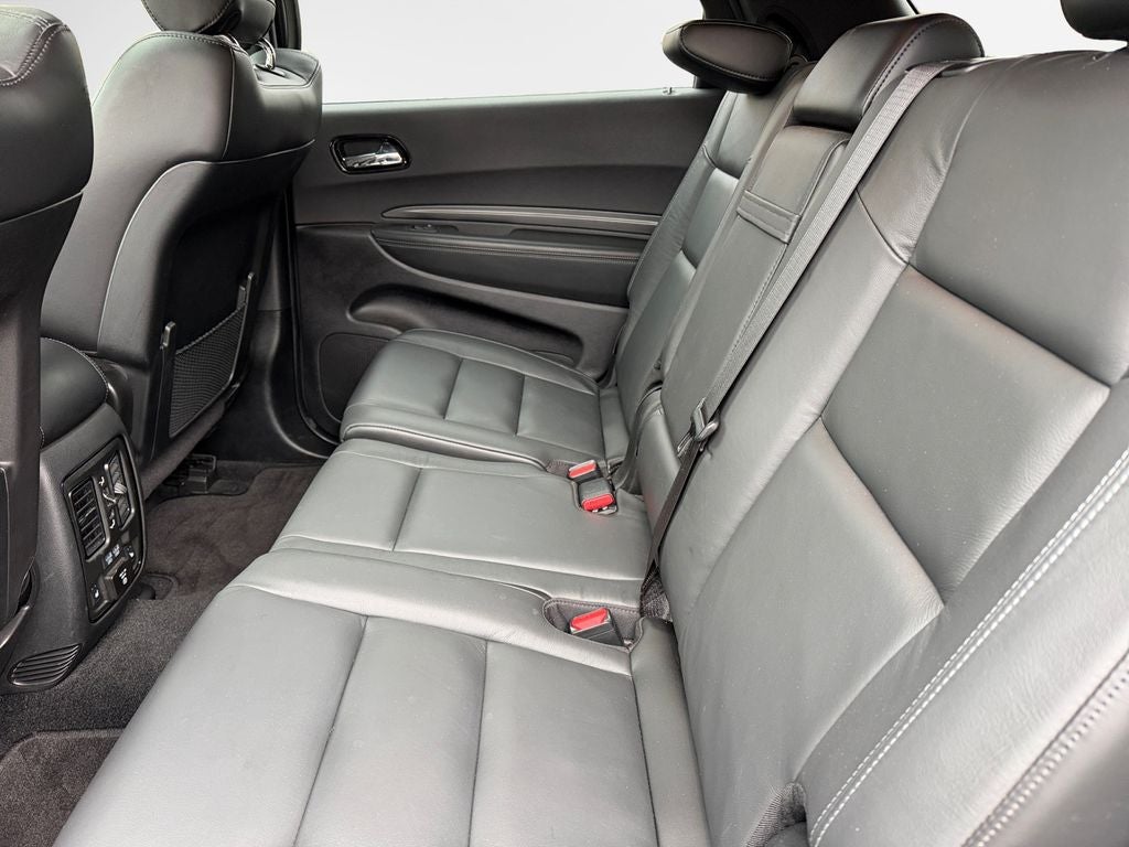 2022 Dodge Durango GT Plus AWD