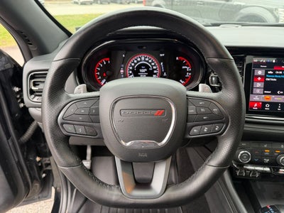 2022 Dodge Durango GT Plus AWD