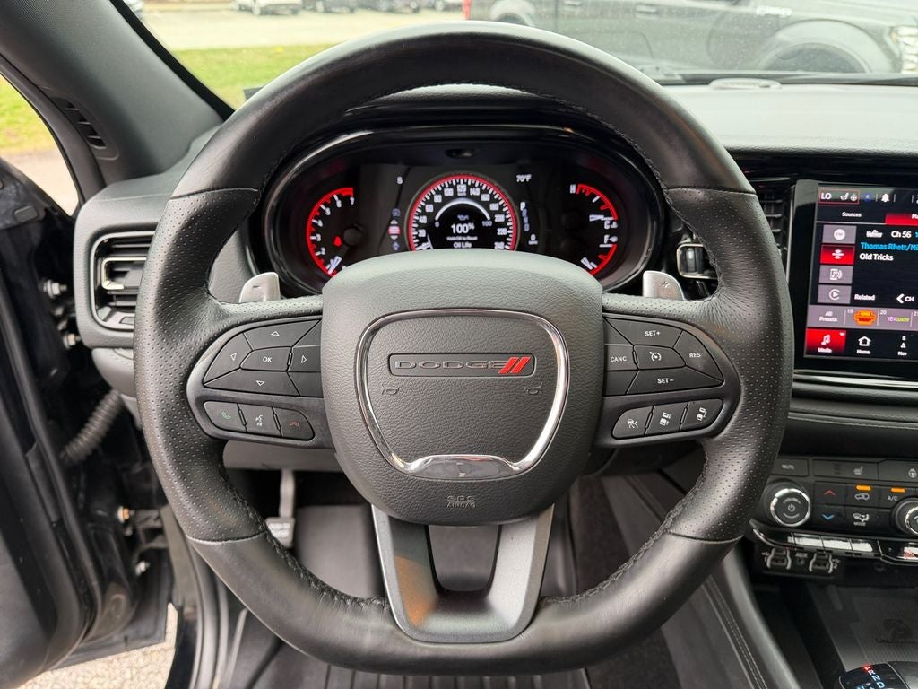 2022 Dodge Durango GT Plus AWD