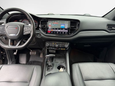 2022 Dodge Durango GT Plus AWD