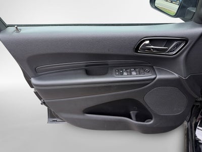 2022 Dodge Durango GT Plus AWD
