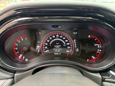 2022 Dodge Durango GT Plus AWD