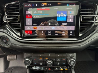 2022 Dodge Durango GT Plus AWD