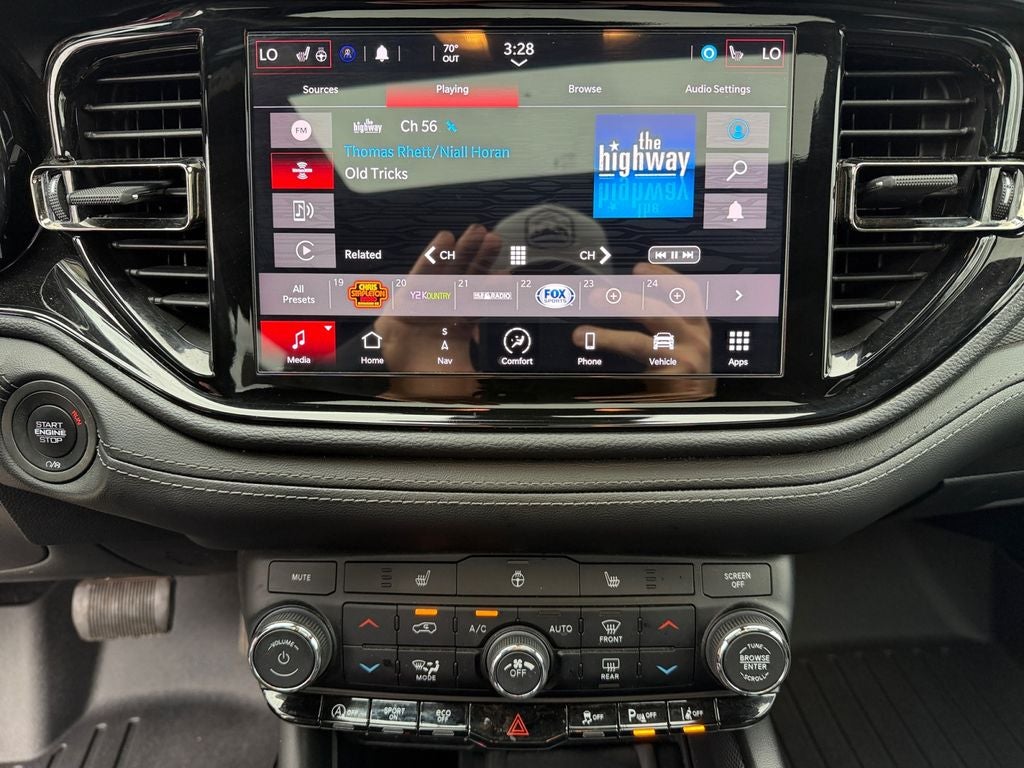 2022 Dodge Durango GT Plus AWD