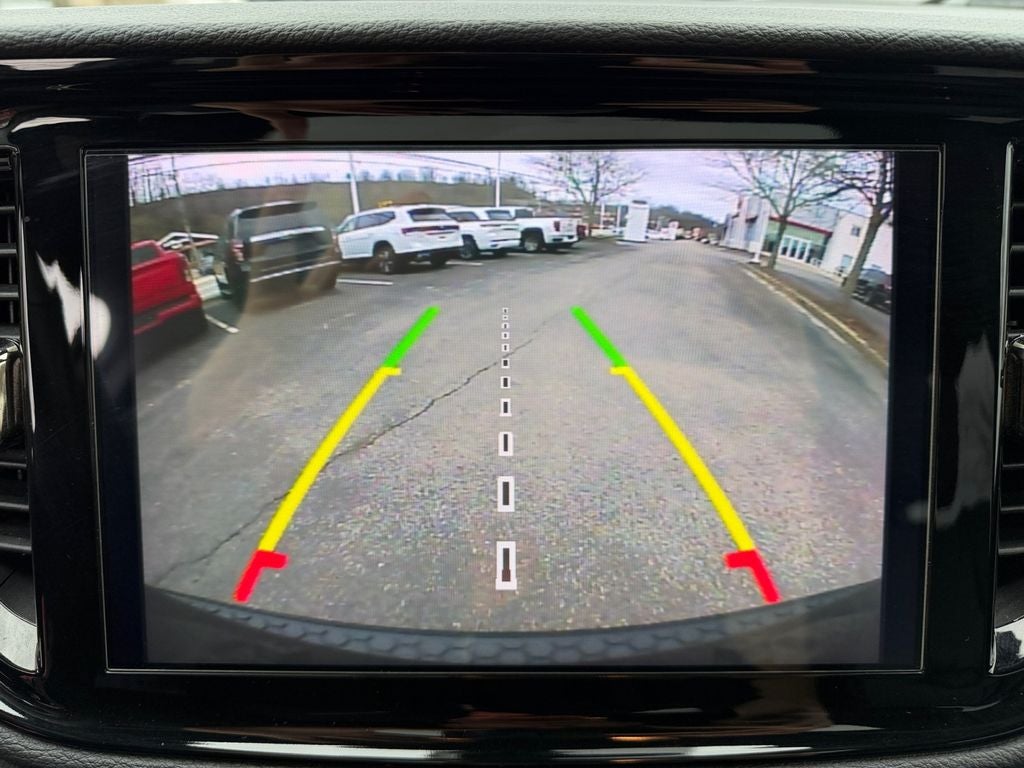 2022 Dodge Durango GT Plus AWD