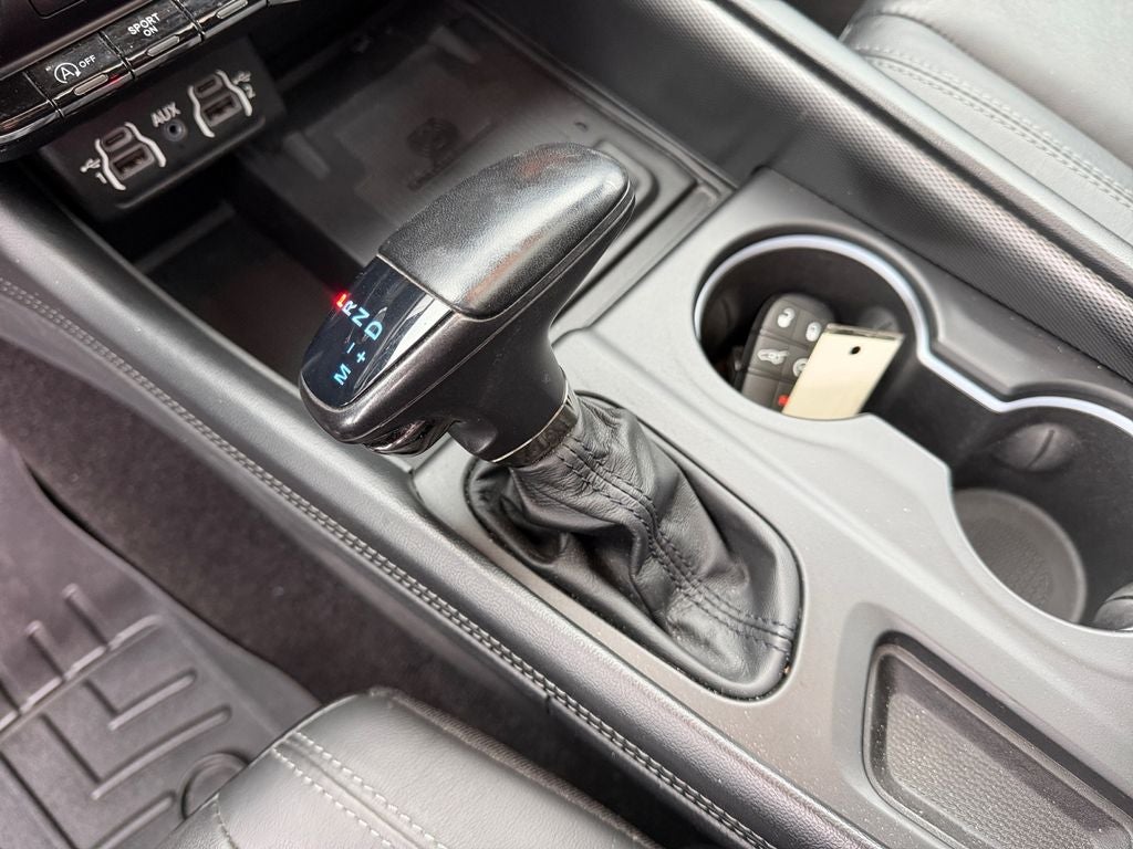 2022 Dodge Durango GT Plus AWD