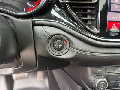 2022 Dodge Durango GT Plus AWD