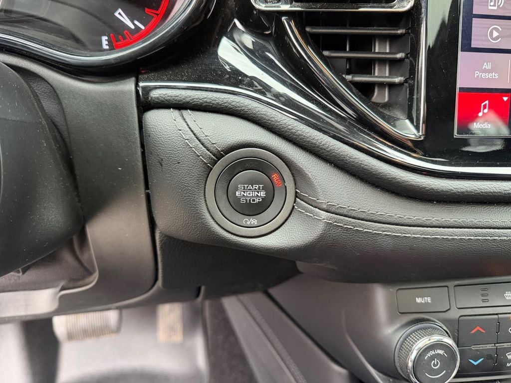 2022 Dodge Durango GT Plus AWD