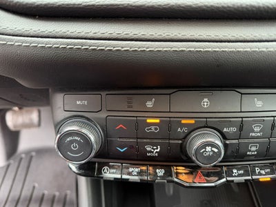 2022 Dodge Durango GT Plus AWD