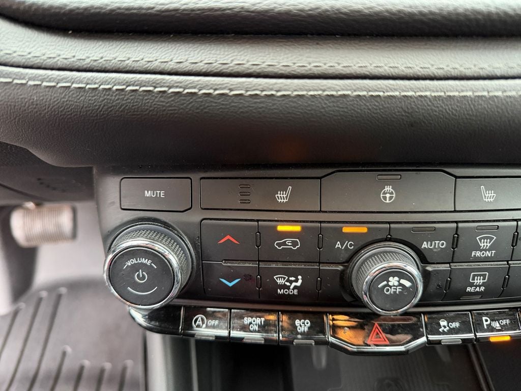 2022 Dodge Durango GT Plus AWD