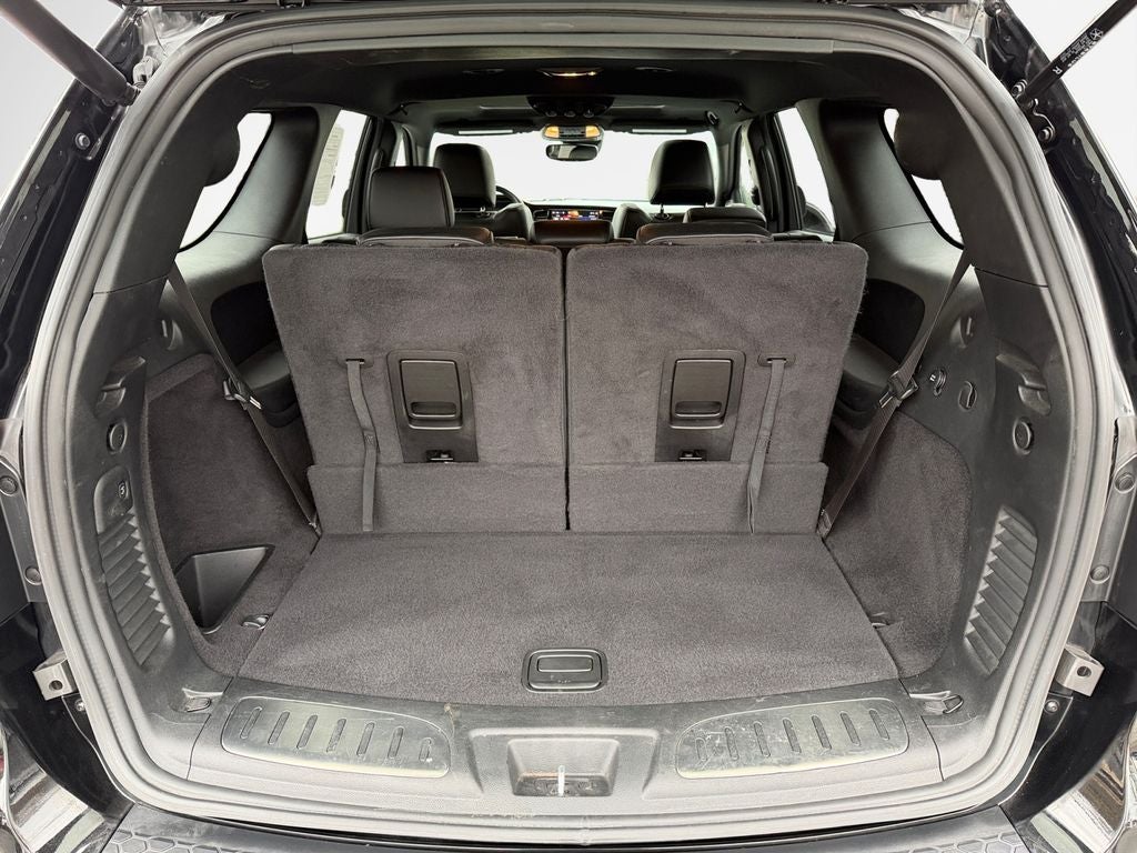 2022 Dodge Durango GT Plus AWD