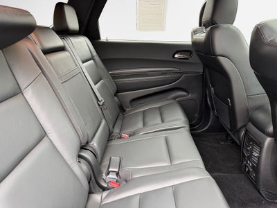 2022 Dodge Durango GT Plus AWD