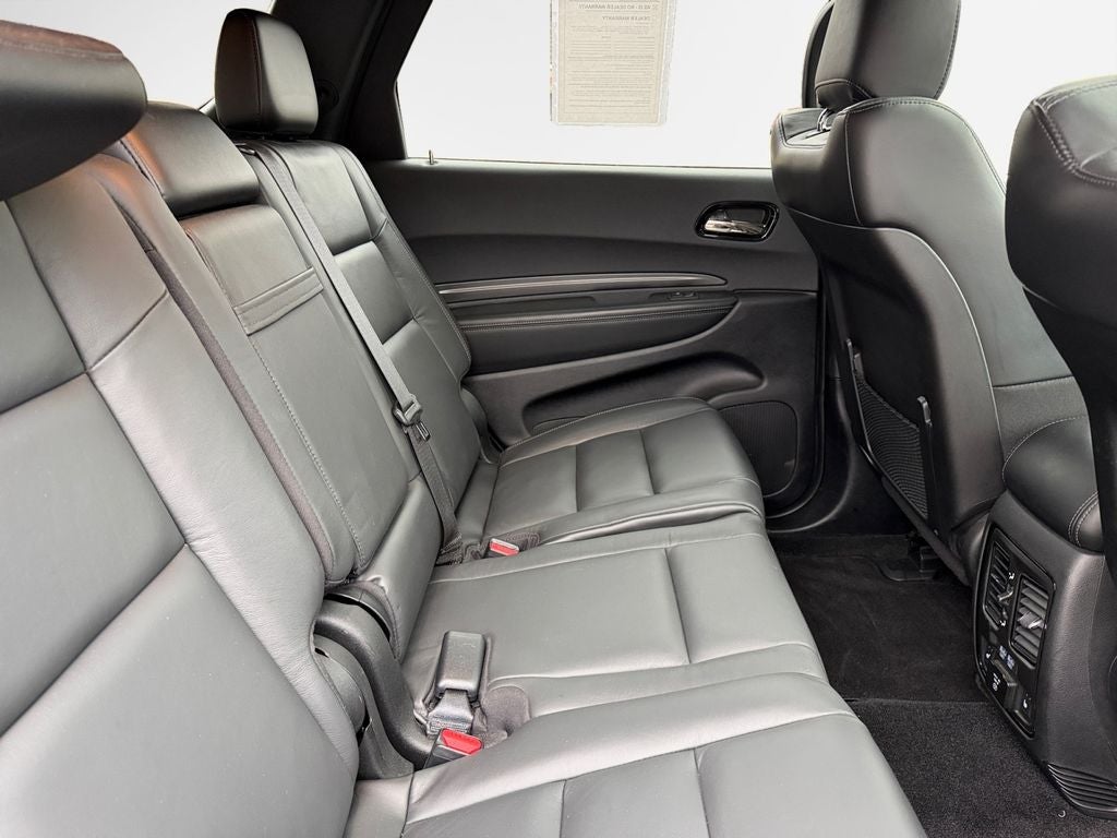 2022 Dodge Durango GT Plus AWD