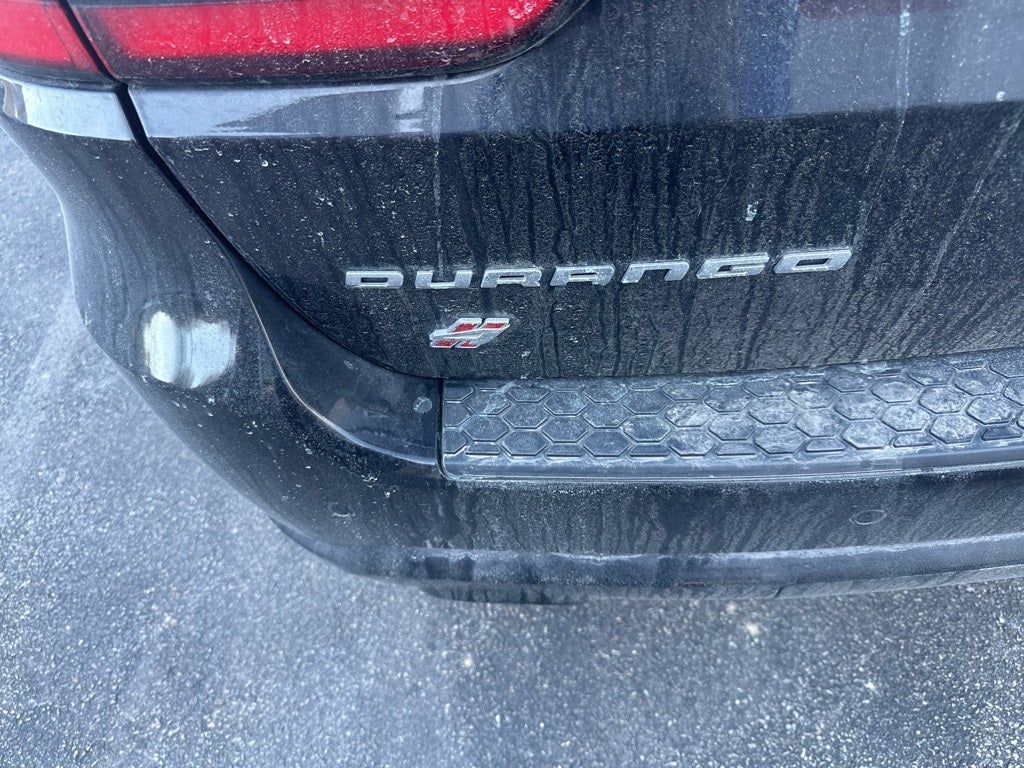 2022 Dodge Durango GT Plus AWD