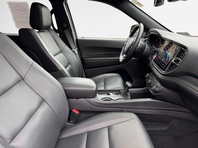 2022 Dodge Durango GT Plus AWD