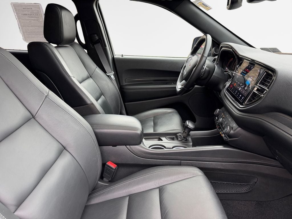 2022 Dodge Durango GT Plus AWD