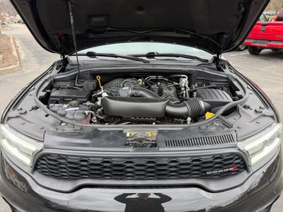 2022 Dodge Durango GT Plus AWD