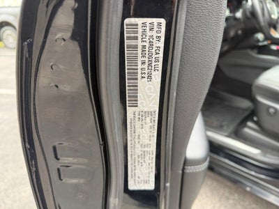 2022 Dodge Durango GT Plus AWD