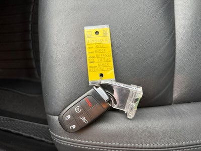 2022 Dodge Durango GT Plus AWD