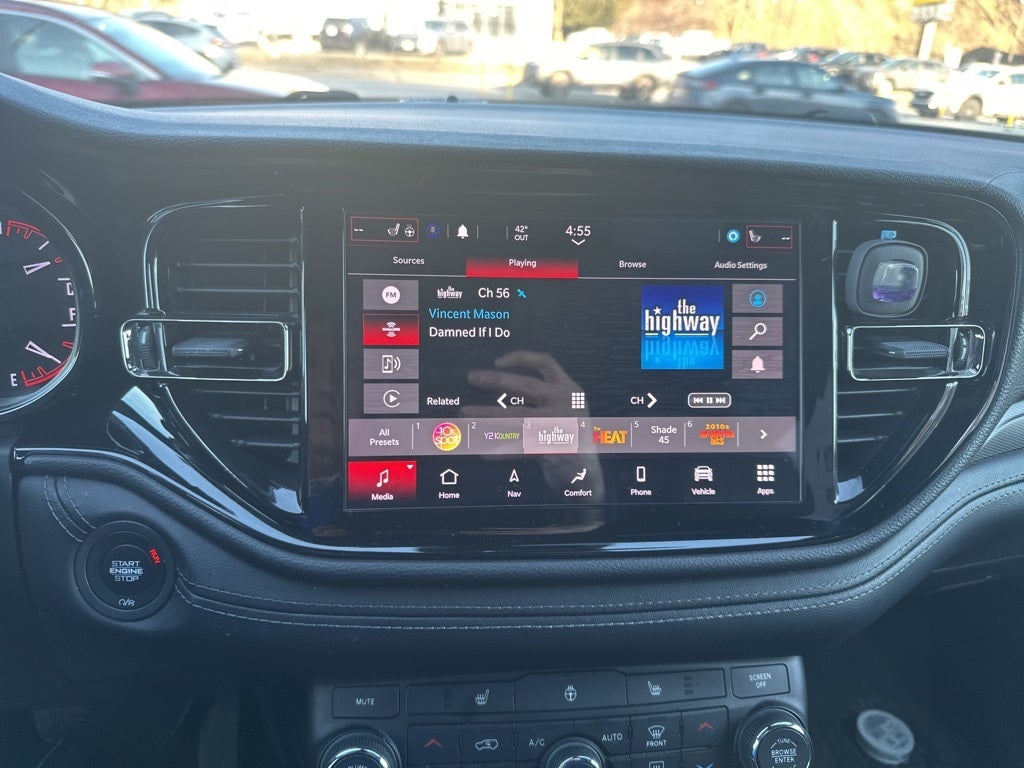 2022 Dodge Durango GT Plus AWD