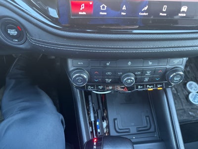 2022 Dodge Durango GT Plus AWD