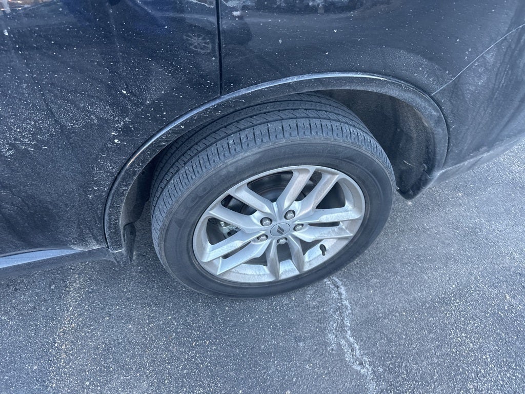 2022 Dodge Durango GT Plus AWD