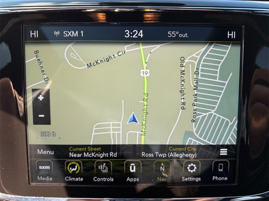 2021 Jeep Grand Cherokee 80th Anniversary Edition