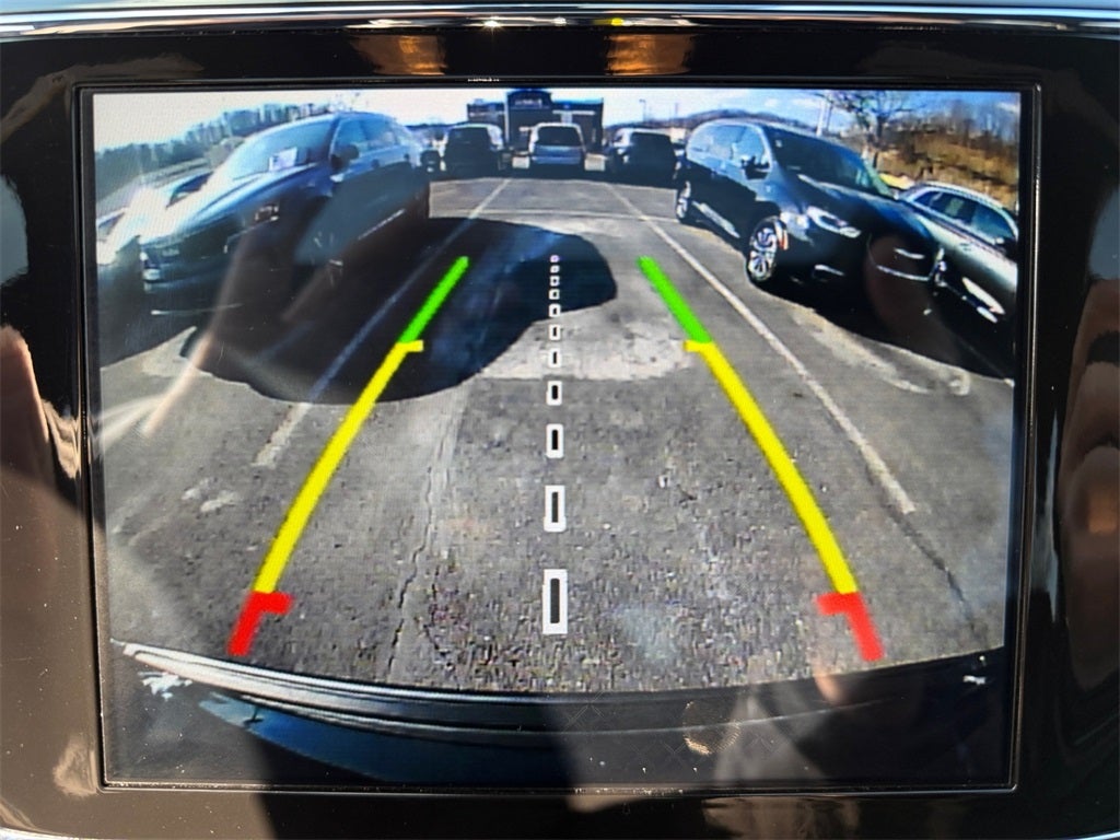 2021 Jeep Grand Cherokee 80th Anniversary Edition