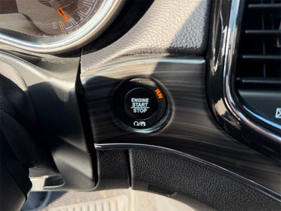 2021 Jeep Grand Cherokee 80th Anniversary Edition