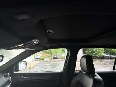2024 Jeep Grand Cherokee L Altitude X